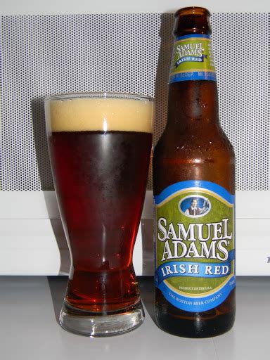 Samuel Adams | Beer Apprentice - Craft Beer News, Reviews, Interviews ...