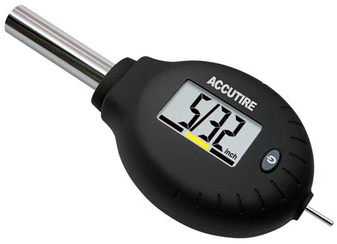 Accutire MS-4802GB Digital Tread Depth / Tire Pressure Gauge - Accutire ...