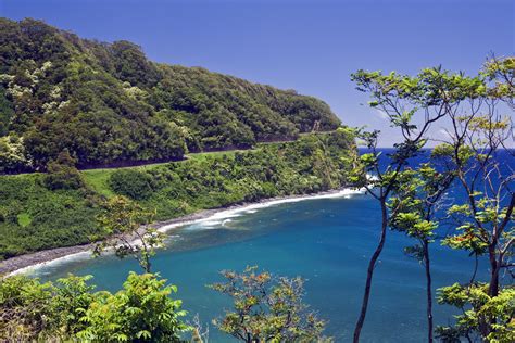 Find Hotels Near Hana Kai-Maui Resort On Hana Bay- Hana, HI Hotels ...