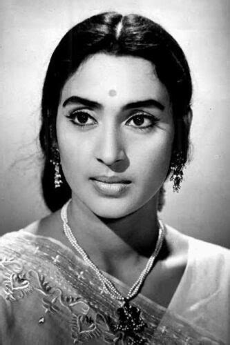 Nutan Net Worth, Age, Family, Husband, Biography and More - Sabhkuchinfo