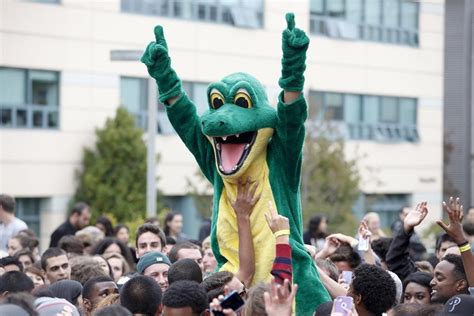 Go Gators! #SFSU San Francisco State University, College Search ...