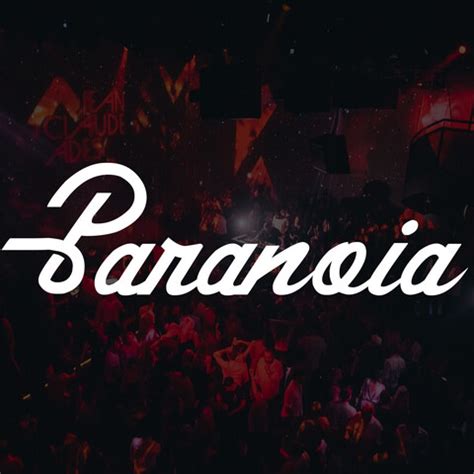 Paranoia Song Download: Paranoia MP3 Song Online Free on Gaana.com