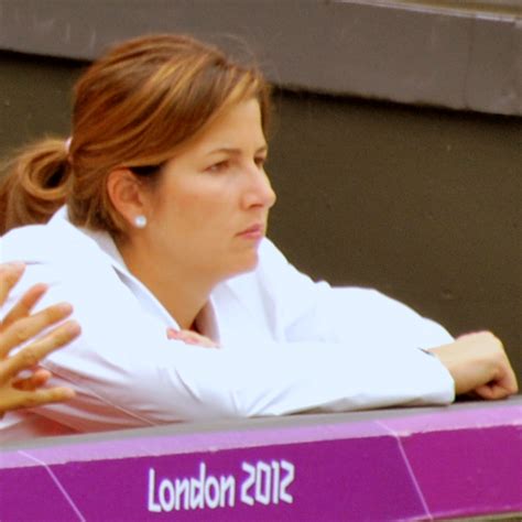 Mirka Federer - Wikipedia