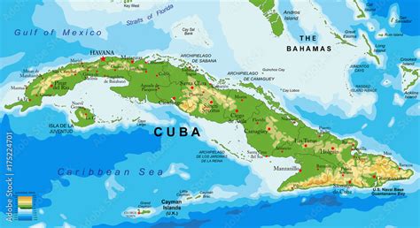 Cuba Cartina Geografica | SexiezPicz Web Porn