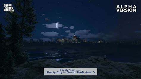 Take a look at Liberty City recreated in GTA V - G2A News