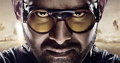 Saaho (2019) Box Office Collection | Movie Review | All Songs Lyrics ...