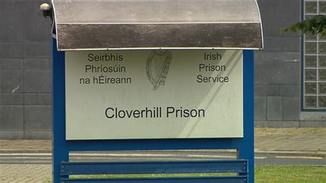 Man found dead in his cell at Cloverhill Prison