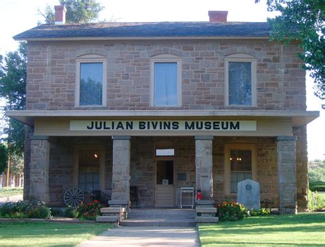 Old Oldham County Courthouse (Tascosa, Texas) | This structu… | Flickr