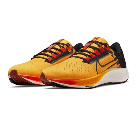 Nike Air Zoom Pegasus 38 Running Shoes - SP22 - Save & Buy Online ...