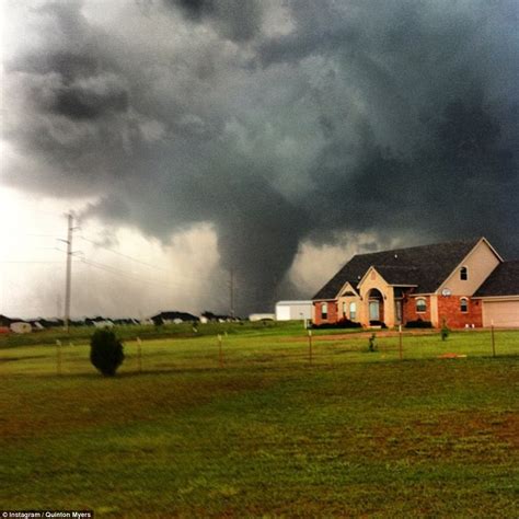 Oklahoma tornado 2013: The heartbreaking faces of the dead and the ...