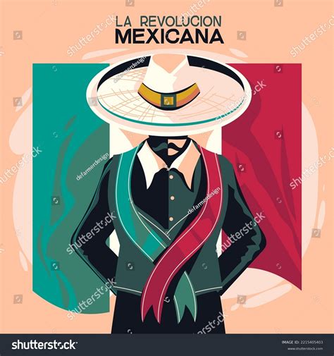 245 Revolucion Mexicana Images, Stock Photos & Vectors | Shutterstock