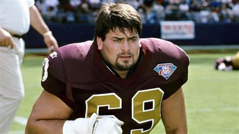 Mark Schlereth [2024 Update]: Early Life & Net Worth - Players Bio