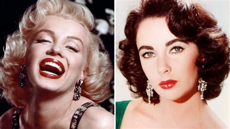 Were Marilyn Monroe and Elizabeth Taylor Friends? Inside Their Secret Bond