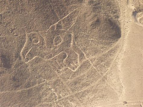 The Mystery of Peru's Nazca Lines Just got Weirder with New Revelations ...