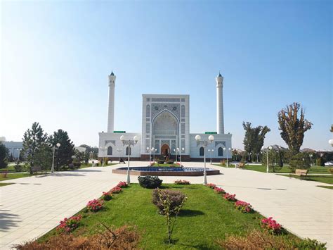 One-day tours around Tashkent | Travel Land