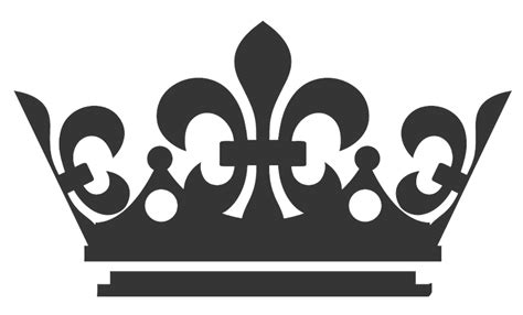 Crown Vector Png