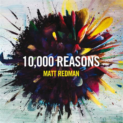 Matt Redman - 10,000 Reasons (Live) - 2011 [iTunes Plus AAC M4A]