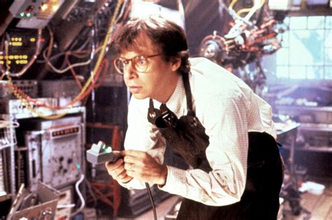 Rick Moranis will star in 'Honey, I Shrunk the Kids' sequel