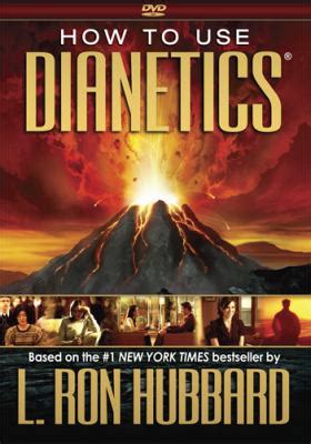 Dianetics by L. Ron Hubbard - Reviews, Description & more - ISBN ...