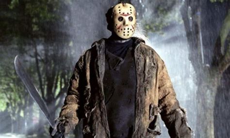 'Friday The 13th' Lawsuit Update: Jason Voorhees Returning Soon?