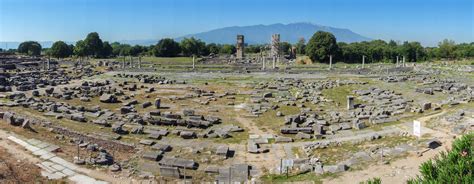 https://flic.kr/p/y6gnj3 | The ancient city of Philippi - Greece | The ...