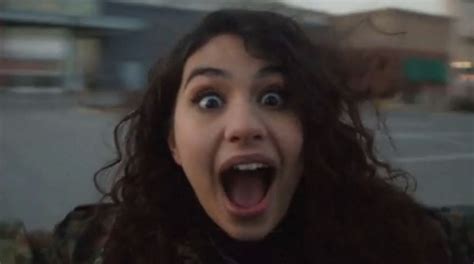 Alessia Cara Recruits Her Friends for ‘Wild Things’ Video – Watch Now ...