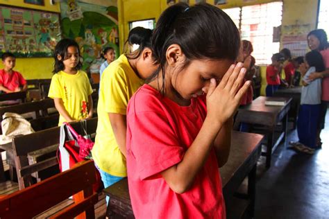 Pray for the Philippines | Compassion International Blog