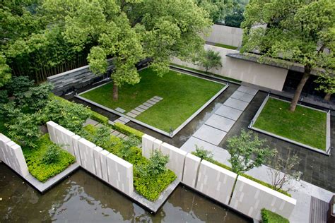 water garden | Interior Design Ideas