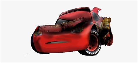 Cars Disney Wiki Fandom Powered By Wikia Cars 3 Mcqueen Crash