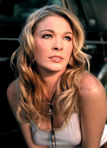 Leann Rimes - This Woman Album Photos | leannrimesfansnetwor… | Flickr