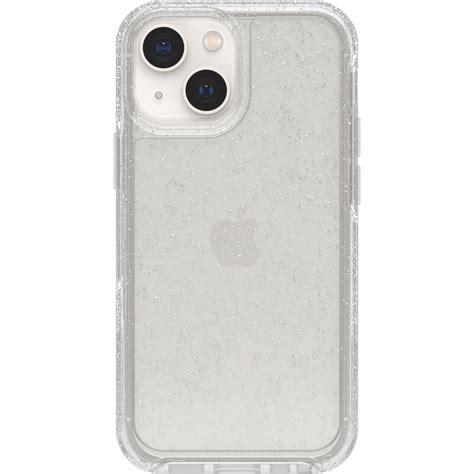 Clear iPhone 13 mini Case | Symmetry Series Clear Case