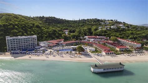 Marriott Just Added a New Caribbean All-Inclusive Resort