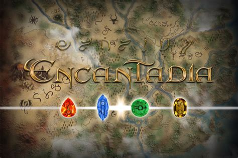 The Re-Imagination of ENCANTADIA on Behance