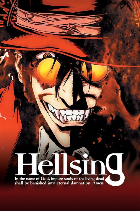 Update 84+ van hellsing anime super hot - in.coedo.com.vn