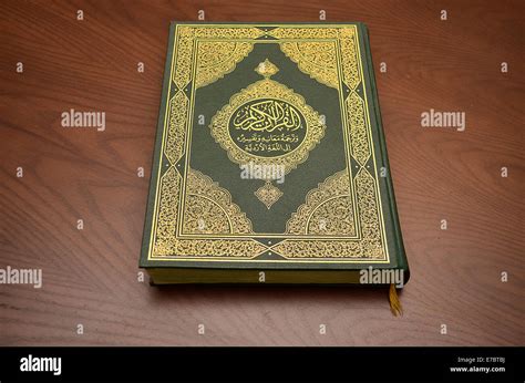 What Is Islams Holy Book Called: Unveiling The Quran