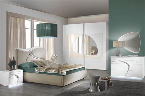 Melody | Camere da letto moderne | Mobili Sparaco