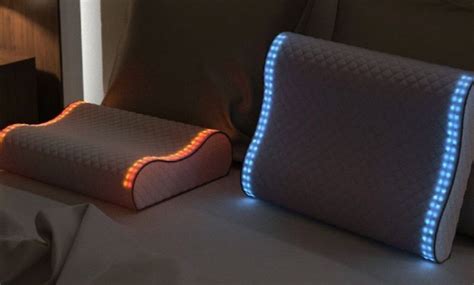 Can Smart Pillows Help You Sleep Better? - Latest Gadgets