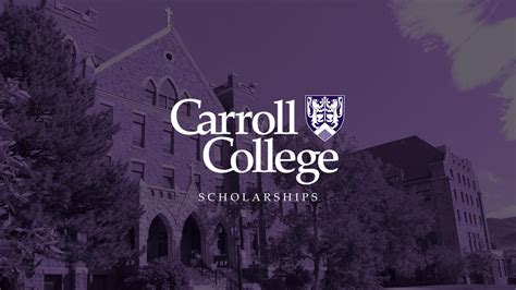 Carroll College Awards $136,000 in Scholarships | Carroll College