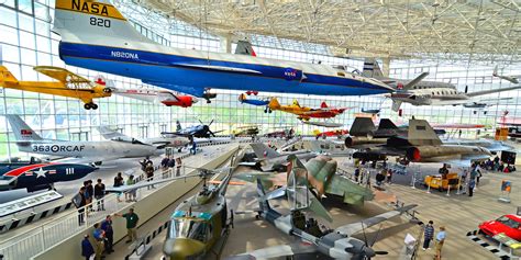 Seattle's Classic Flight Museum Takes Off | Via