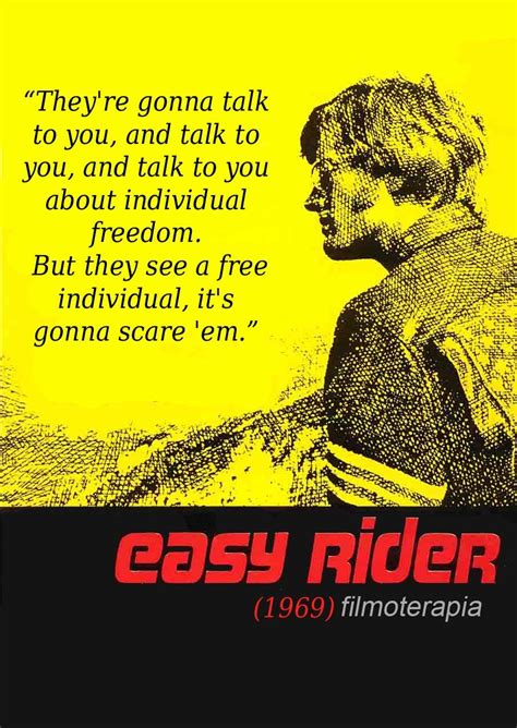 Easy Rider Quotes - ShortQuotes.cc