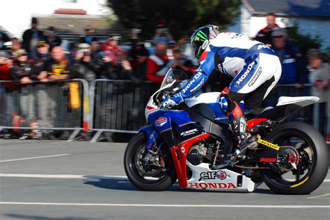 Awesome: Honda TT Legends Team Gets Own TV Show - Asphalt & Rubber