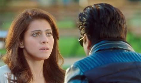 17 moments from Dilwale song Janam Janam that make you drool over Shah ...