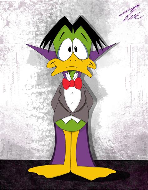 count duckula by Unique-Shadow on DeviantArt