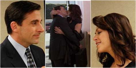 The Office: 5 Ways Michael & Donna Were Good Together (& Why They Were ...