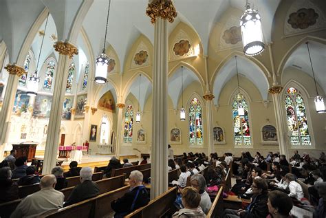 Hartford Archdiocese merging parishes, closing churches