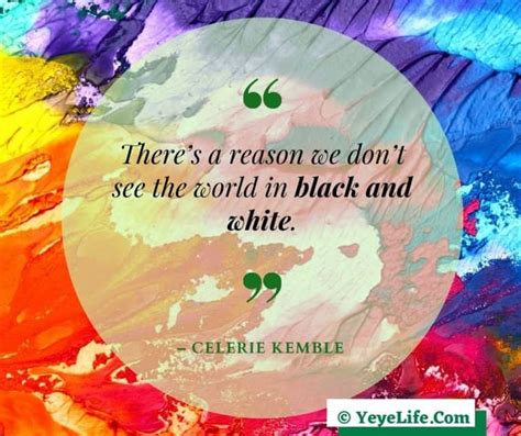 180+ Color Quotes: Most Famous & Best Of All Time - YeyeLife