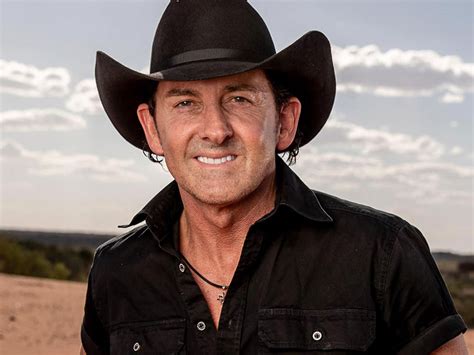 Lee Kernaghan - Lighthouse Country Music Festival