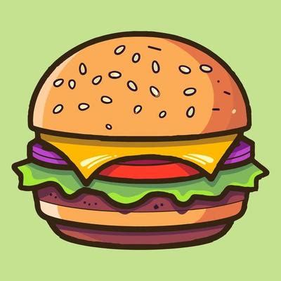 Hamburger Vector Art, Icons, and Graphics for Free Download