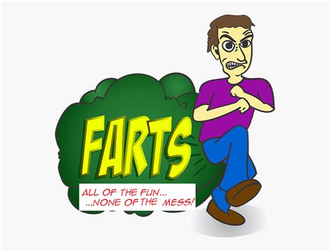 Fart Puns , Free Transparent Clipart - ClipartKey