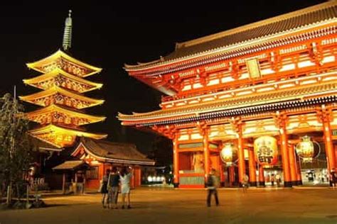 Asakusa Shrine, Tokyo - Book Tickets & Tours | GetYourGuide